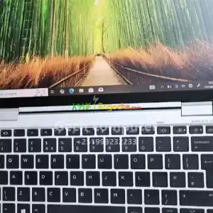 ️ Hp Elitebook  1030 G8 X360 Touchscreen, Support pen️13.3-Inch Display FHD Screen ️Intel in Ethiopia